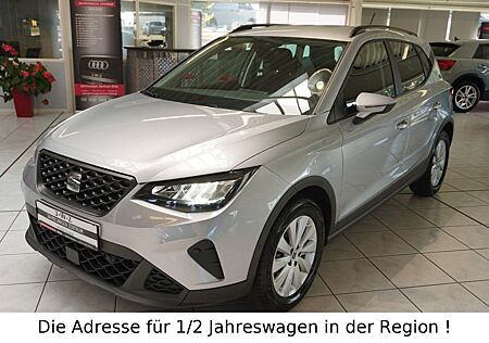 Seat Arona Move 1.0 TSI*LED*KAMERA*KEYLESS*