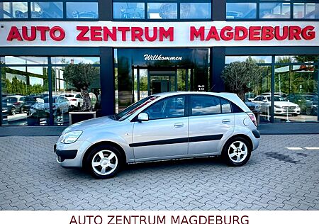 Kia Rio 1.4 EX Top KLIMAAUT*ESP*ISOFIX*PDC