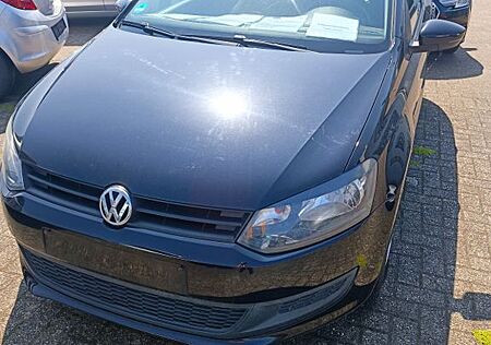 VW Polo Volkswagen V Trendline