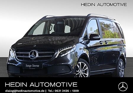 Mercedes-Benz V 250 d AVANTGARDE EDITION Kompakt |Avantgarde