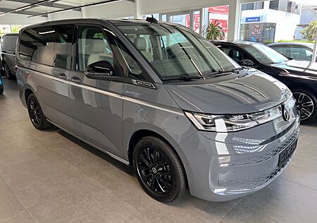 VW T7 Multivan Volkswagen STYL Lang