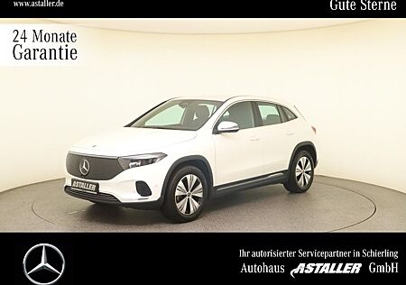 Mercedes-Benz EQA 350 4M Progressive MBUX+Led+360°+Distro+18''