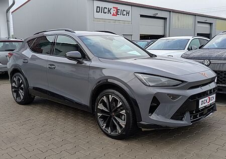 Cupra Formentor 1.5 eTSI PANO*MATRIX*SENNH.*DINAM*360°