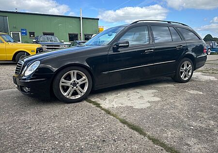 Mercedes-Benz E 320 E -Klasse T-Modell T CDI 4Matic