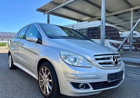 Mercedes-Benz B 200 B -Klasse *SPORT-PAKET*2-HAND*AUTOMATIK !!