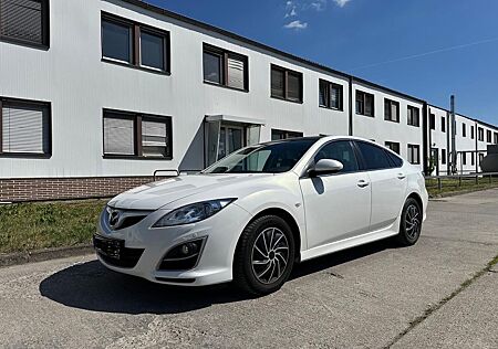 Mazda 6 2.2 Diesel