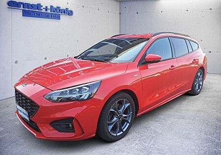 Ford Focus Turnier 2.0 EcoBlue Aut. ST-LINE