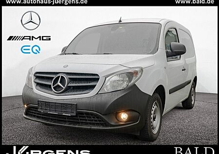 Mercedes-Benz Citan 108 Kasten/AHK/Klima/Kamera