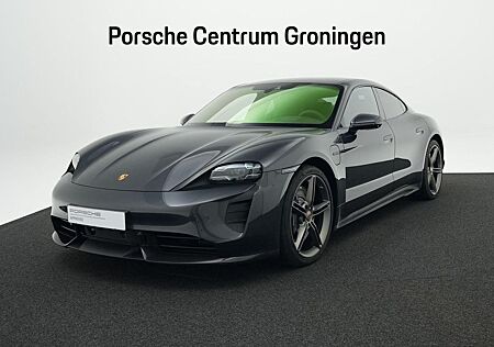 Porsche Taycan GTS