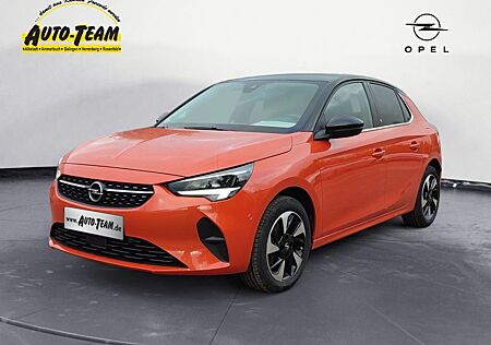 Opel Corsa -e Elegance SHZ LHZ Kamera