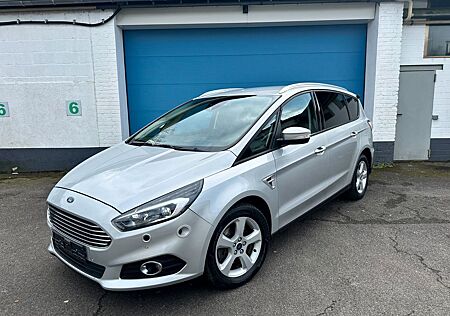 Ford S-Max Business mit 1 jahr Garantie