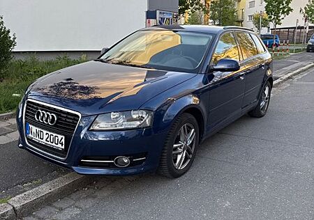 Audi A3 1.2 TFSI Ambiente Sportback Ambiente