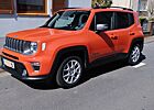 Jeep Renegade 1.3l T-GDI I4 Limited DCT Limited