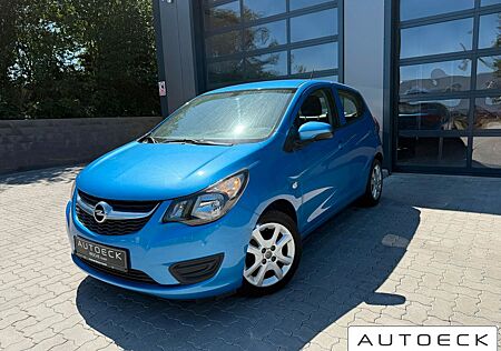 Opel Karl Edition *Klima*Tempomat*IntelliLink *GJR