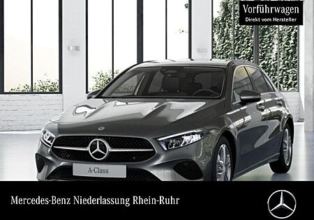 Mercedes-Benz A 200 PROGRESSIVE+LED+KAMERA+KEYLESS+7G