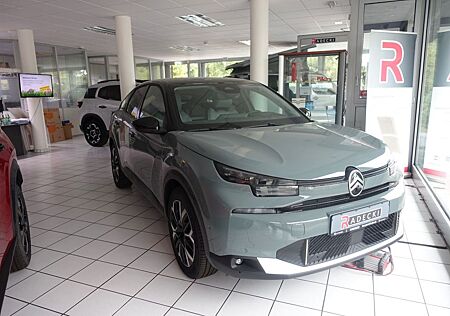 Citroën C4 neuer Elektro Lim. ë-156 Max