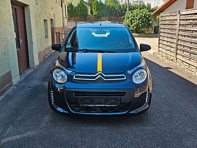 Citroën C1 VTi 68 Live Live