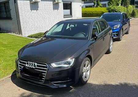 Audi A3 1.8 TFSI S tronic Ambition Sportback Ambition