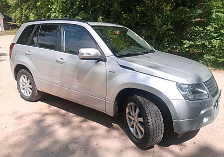 Suzuki Grand Vitara 1.9 DDiS X30 X30
