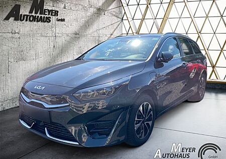 Kia Cee'd Sportswagon Ceed_sw 1.6 PHEV Spirit+Querverkehrassistent+Spu