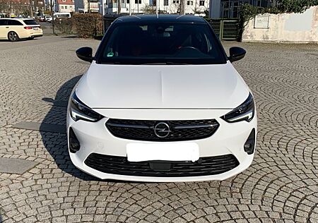 Opel Corsa 1.2 GS - Automatik - VOLLAUSSTATTUNG