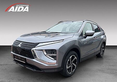 Mitsubishi Eclipse Cross PHEV 2.4 BASIS