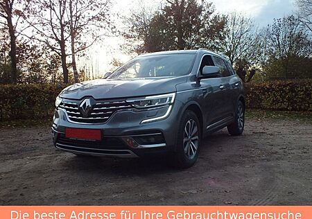 Renault Koleos 2,0 BLUE dCi X-Tronic-CVT Intens