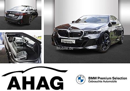 BMW i5 M60 xDrive 20" Dr.Ass.Prof. HUD Pano B&W 360