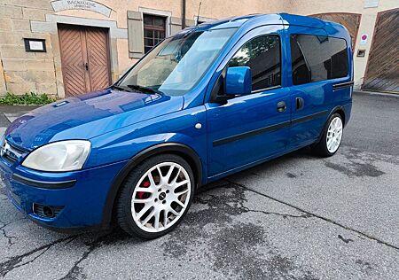 Opel Combo 1.3 CDTI Sport