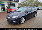 Opel Astra J 1.4 T Sports Tourer Edition Sitzhzg Temp