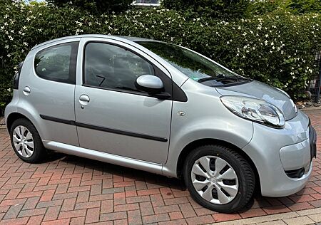 Citroën C1 1.0 Style Klima/TÜV/AU Neu TOP!