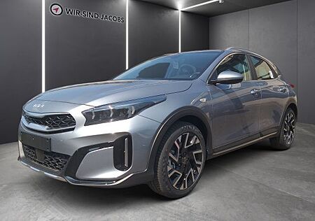 Kia XCeed +1.5T+140+DCT7+VISION+KOMFORT Bluetooth LED