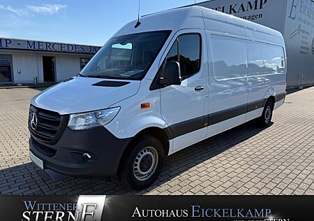 Mercedes-Benz Sprinter 315 CDI Kasten Hochdach lang NAVI RFK S