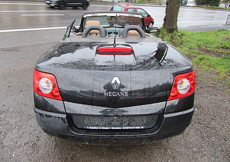 Renault Megane Coupé-Cabriolet 2.0 16V