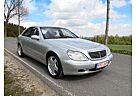 Mercedes-Benz S 55 AMG m. Luftfahrwerk,kein ABC, kpl. original