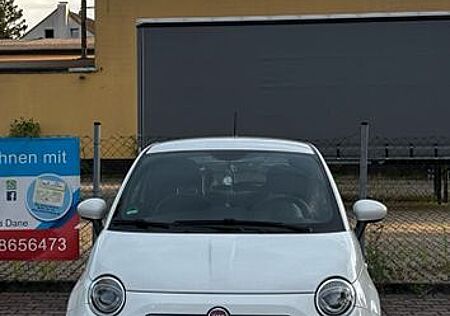 Fiat 500 1.2 8V Dualogic LOUNGE LOUNGE