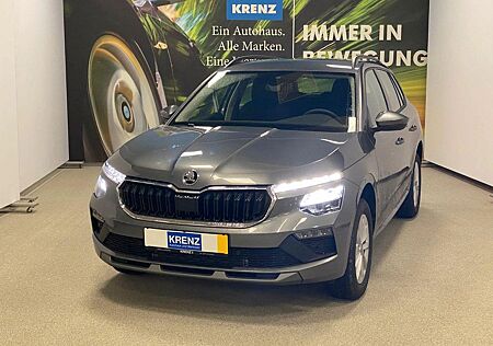 Skoda Kamiq 1.5 TSI DSG Selection+SITZHEIZUNG+KAMERA++