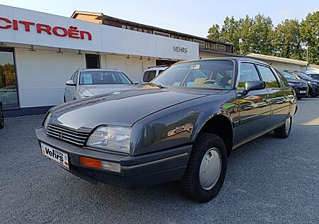 Citroën CX 25 D Lang Turbo " Im Kundenauftrag "