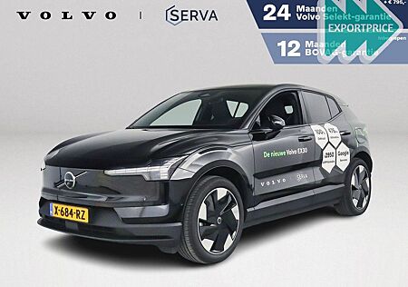 Volvo EX30 Single motor Extended Range Ultra 69 kWh |