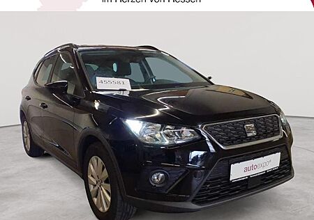 Seat Arona 1.6 TDI Style Navi SHZ