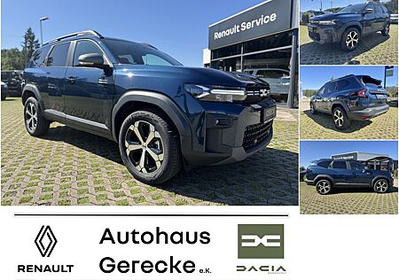 Dacia Bigster TCe 140 Journey