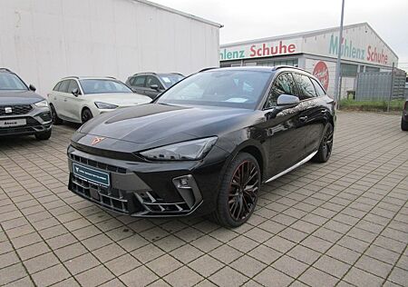 Cupra Leon Sp 2.0 TSI VZ DSG 4Drive *AHK*PANO*MATRIX*