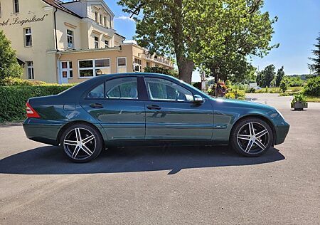 Mercedes-Benz C 240 CLASSIC Classic