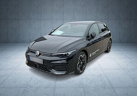 VW Golf Volkswagen R-Line 1,5 eTSI DSG R-Line HuD+NAVI+LED+SHZ