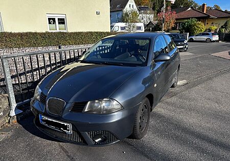 Seat Ibiza 1.4 16V 63kW Comfort Edition Comfort E...