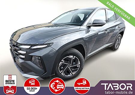Hyundai Tucson 1.6 HEV 215 DCT LED Nav Kam PDC Keyl LFA