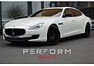 Maserati Quattroporte S Q4