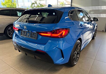 BMW 118 i M Sport