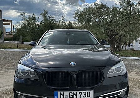 BMW 730Ld