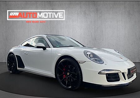 Porsche 991 Carrera 4S Sport Chrono Approved